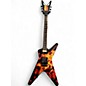 Used Dean Dime Shadow ML Black Solid Body Electric Guitar thumbnail