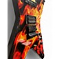 Used Dean Dime Shadow ML Black Solid Body Electric Guitar