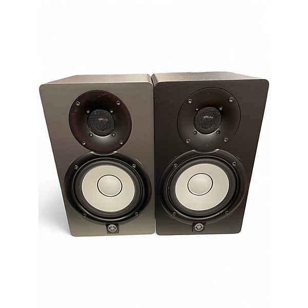 Used Yamaha HS5 Pair Powered Monitor