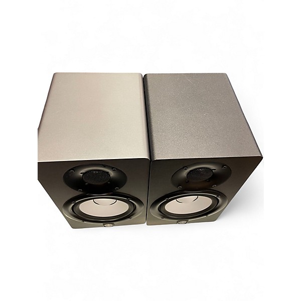 Used Yamaha HS5 Pair Powered Monitor