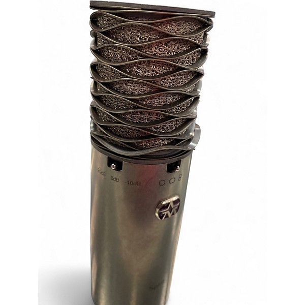Used Aston Spirit Condenser Microphone