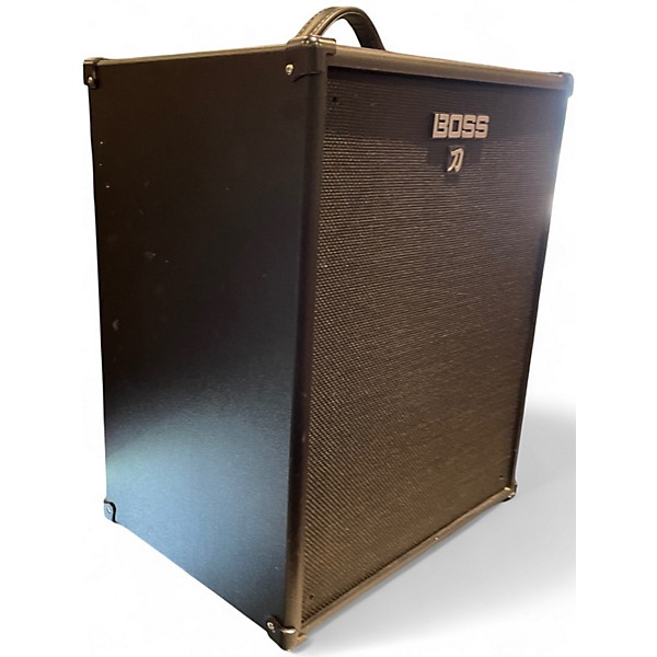 Used BOSS KATANA 210 BASS Bass Combo Amp
