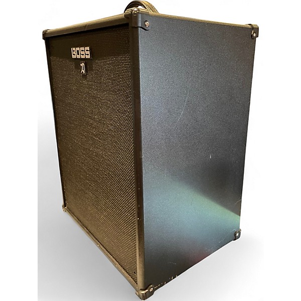 Used BOSS KATANA 210 BASS Bass Combo Amp