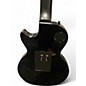 Used Epiphone Les Paul Nightfall Ebony Solid Body Electric Guitar