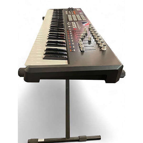 Used Akai Professional MPK61 61 Key MIDI Controller