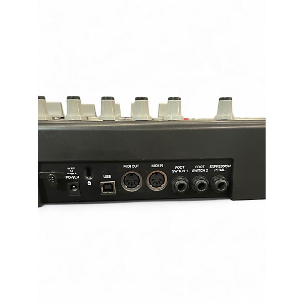 Used Akai Professional MPK61 61 Key MIDI Controller