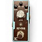Used Eno REVERB Effect Pedal thumbnail