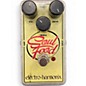 Used Electro-Harmonix Soul Food Overdrive Effect Pedal thumbnail