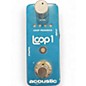 Used Acoustic LOOP 1 Pedal thumbnail