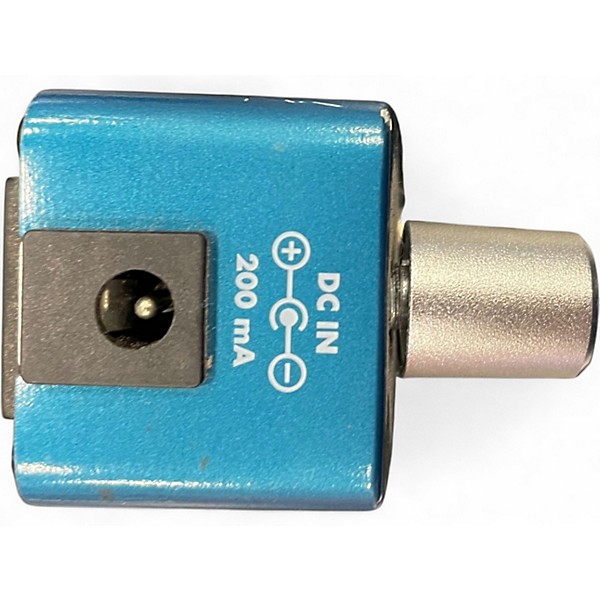 Used Acoustic LOOP 1 Pedal