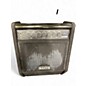 Used Simmons DA200S 200W Drum Amplifier