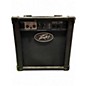Used Peavey Max 126 1X6.5 10W Bass Combo Amp thumbnail
