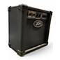 Used Peavey Max 126 1X6.5 10W Bass Combo Amp