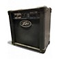 Used Peavey Max 126 1X6.5 10W Bass Combo Amp