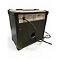 Used Peavey Max 126 1X6.5 10W Bass Combo Amp