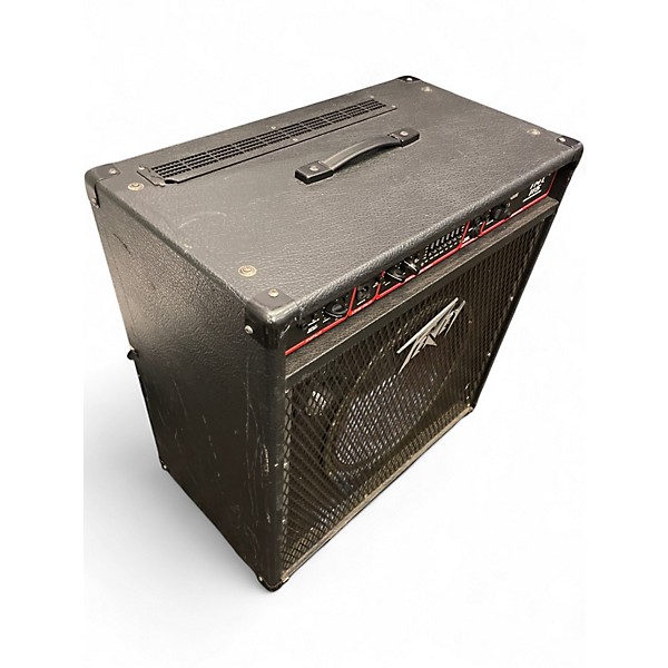 Used 2007 Peavey TNT 115 Bass Combo Amp