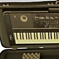Used Yamaha DGX660B Portable Keyboard