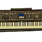 Used Yamaha DGX660B Portable Keyboard