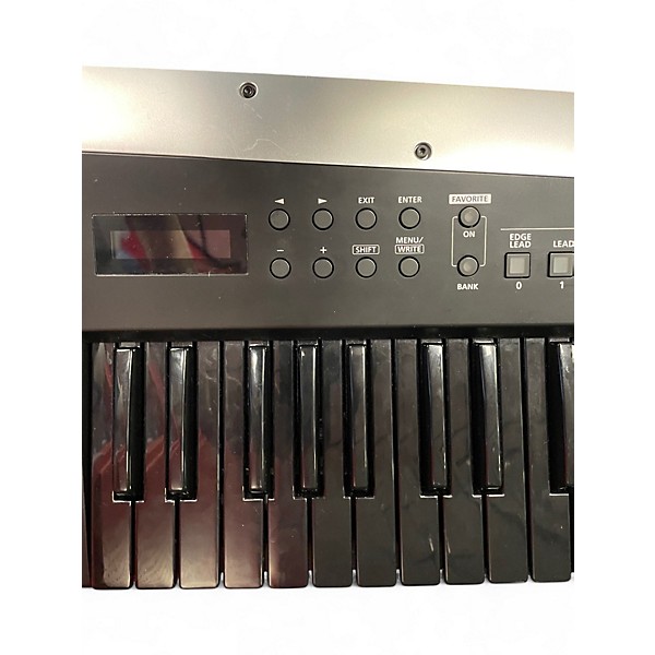 Used Roland AX-EDGE Synthesizer