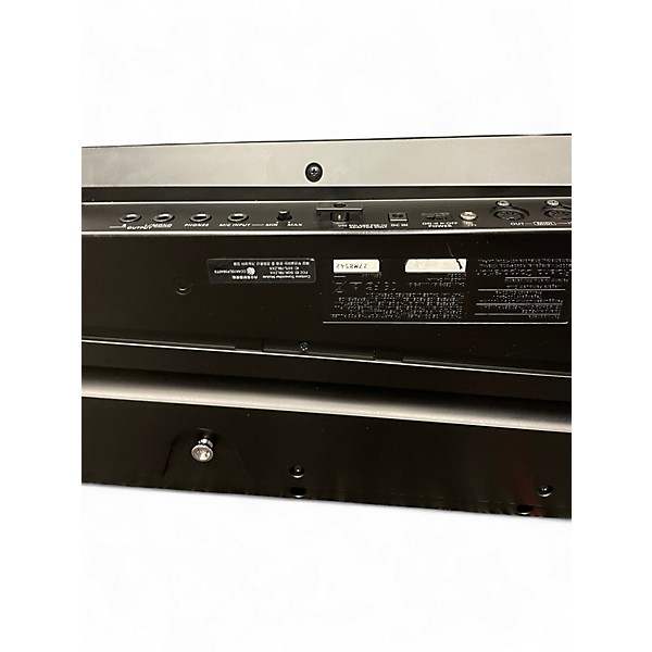 Used Roland AX-EDGE Synthesizer