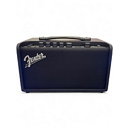 Used Fender MUSTANG LT40S Guitar Combo Amp