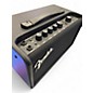 Used Fender MUSTANG LT40S Guitar Combo Amp