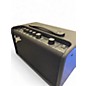 Used Fender MUSTANG LT40S Guitar Combo Amp
