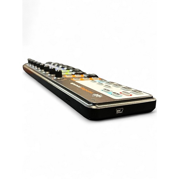 Used KORG Nano Kontrol 2 MIDI Controller