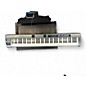 Used M-Audio Keystation 88 Mk2 MIDI Controller thumbnail