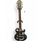 Used Epiphone Les Paul Special Blue Solid Body Electric Guitar thumbnail