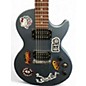 Used Epiphone Les Paul Special Blue Solid Body Electric Guitar