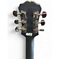 Used Epiphone Les Paul Special Blue Solid Body Electric Guitar