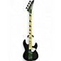 Used Jackson JS1M Black Electric Bass Guitar thumbnail