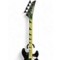 Used Jackson JS1M Black Electric Bass Guitar