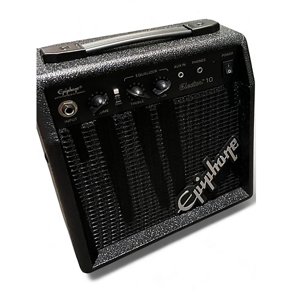 Used Epiphone Electar Guitar Combo Amp