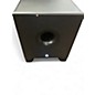 Used Yamaha HS8S Subwoofer thumbnail