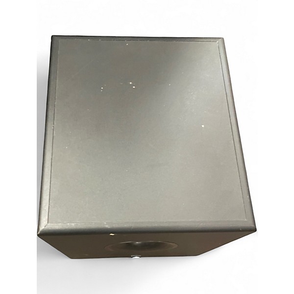Used Yamaha HS8S Subwoofer