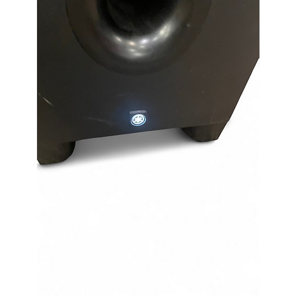 Used Yamaha HS8S Subwoofer