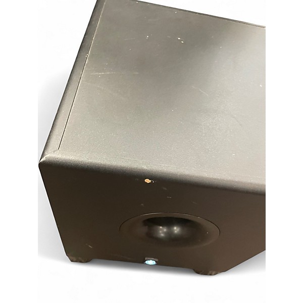 Used Yamaha HS8S Subwoofer