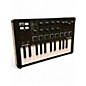 Used Arturia Minilab 3 MIDI Controller