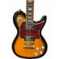 Used Keith Urban "Light the Fuse" Limited Edition 2 Color Sunburst Solid Body Electric Guitar