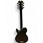 Used Keith Urban "Light the Fuse" Limited Edition 2 Color Sunburst Solid Body Electric Guitar