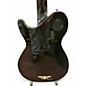 Used Keith Urban "Light the Fuse" Limited Edition 2 Color Sunburst Solid Body Electric Guitar