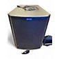 Used Alto TS218S Powered Speaker thumbnail