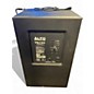 Used Alto TS218S Powered Speaker