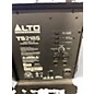 Used Alto TS218S Powered Speaker
