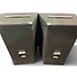 Used Yamaha S15E PAIR Unpowered Speaker