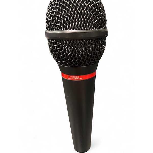 Used Audio-Technica DB125 Dynamic Microphone