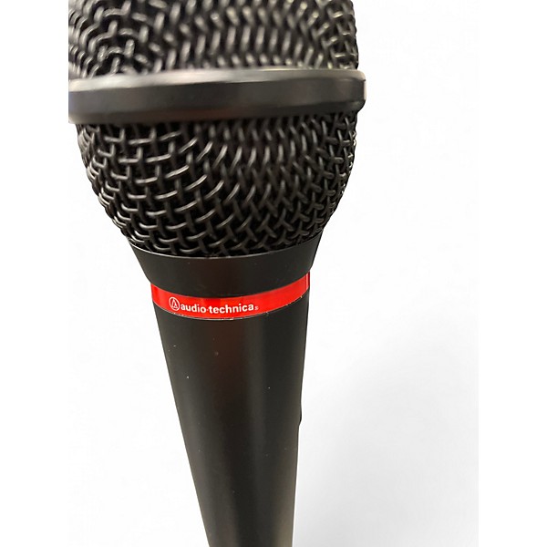 Used Audio-Technica DB125 Dynamic Microphone