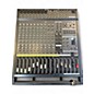Used Yamaha EMX5000-12 Powered Mixer thumbnail